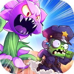 Zumbi deve morrer: Tower Defense