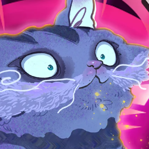 Magic Cat Wonderland: RPG ocioso