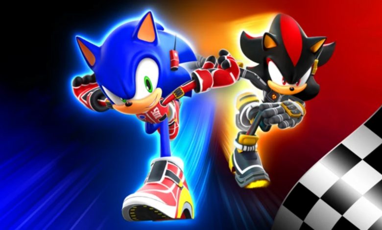 Sonic Speed Simulator codes May 2024