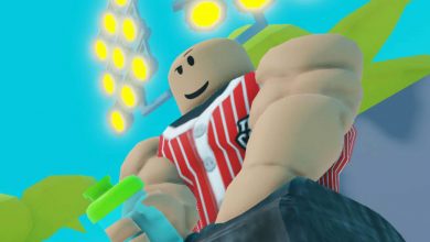 Strongman Simulator codes May 2024