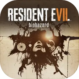 RESIDENT EVIL 7 risco biológico