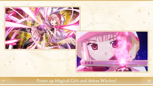 Madoka Magica Magic Exedra