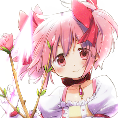 Madoka Magica Magic Exedra