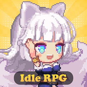 Arcana Blade: Jogo RPG ocioso