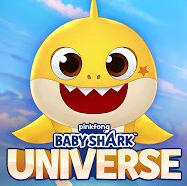 Universo Baby Shark