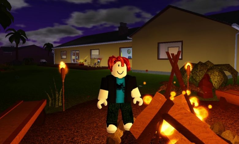 Roblox Neighbors codes July 2024