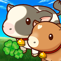 Harvest Moon: Lar Doce Lar