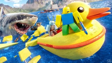 SharkBite 2 codes August 2024